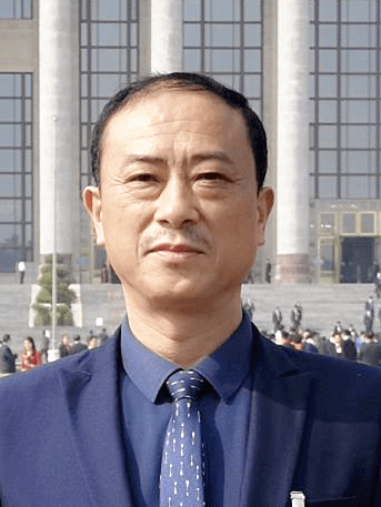 王建伟代表：完善立法拓展公益诉讼案件范围_腾讯新闻