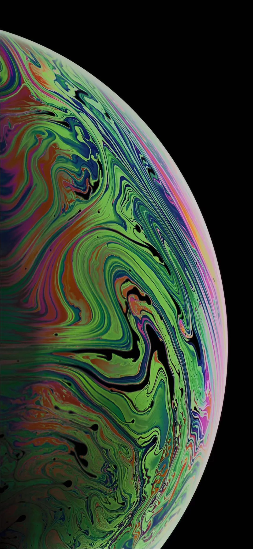 iphone壁纸