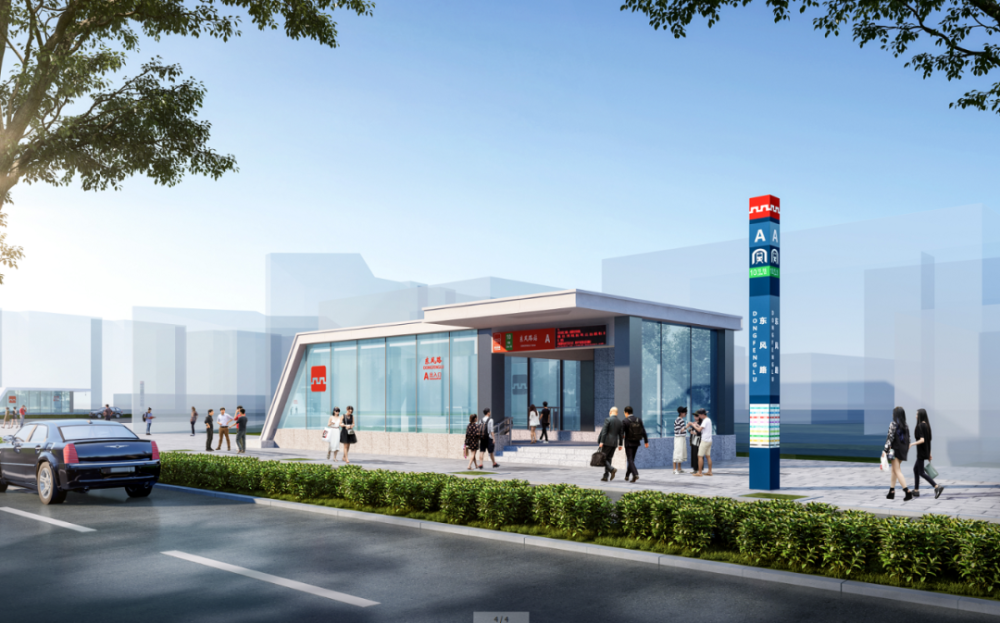 试验人员1死2伤,事故对西安地铁10号线影响有多大?