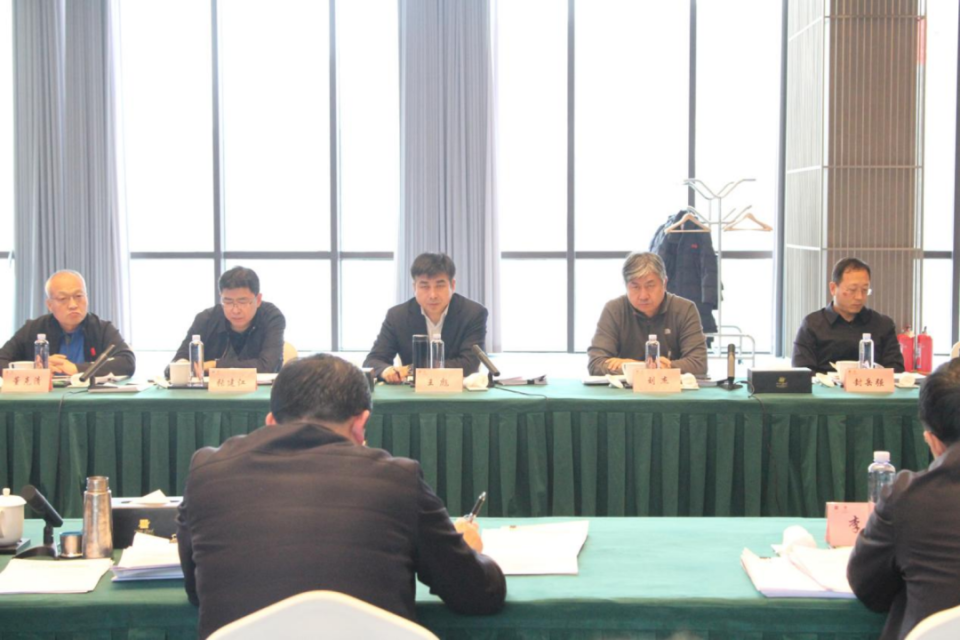 王彪检查调度“十四冬”张家口赛区筹备工作_腾讯新闻