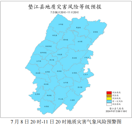 垫江县乡镇交通地图图片