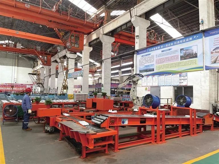 陕西日报 | 以"新"蓄势 以"智"向高——汉中高质量发展一线见闻