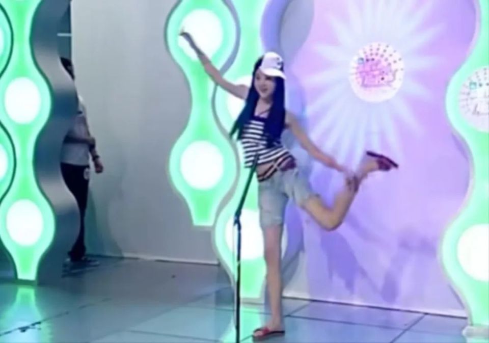 整顿华语乐坛,还得靠现场直播