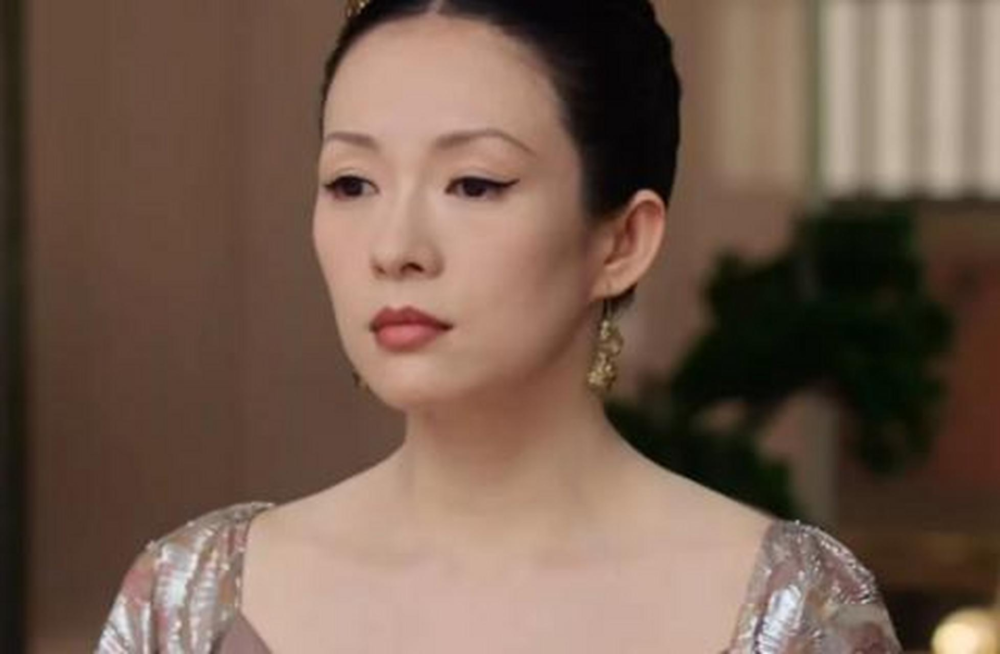 章子怡,为什么被人说"瞎了"?插图31