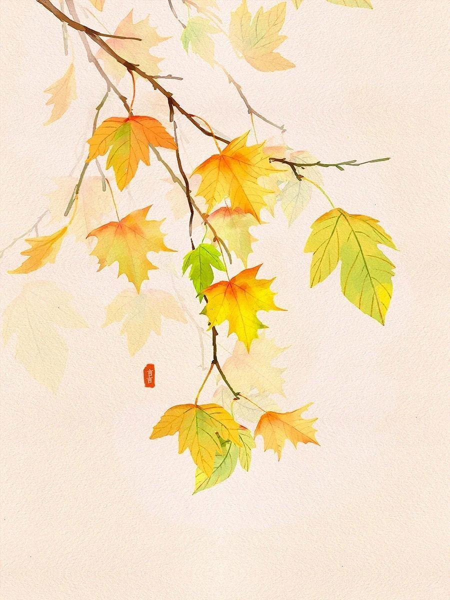 68句梧桐树词诗:诉尽人生凄苦_腾讯新闻