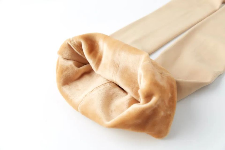 医用弹力袜用什么洗让人疼上热搜的“光腿神器”，还能穿吗？_https://www.jmylbn.com_新闻资讯_第1张