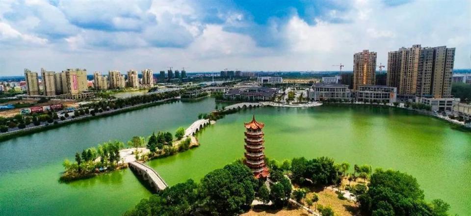 孝感两地成功创建省级创新型县(市)_腾讯新闻