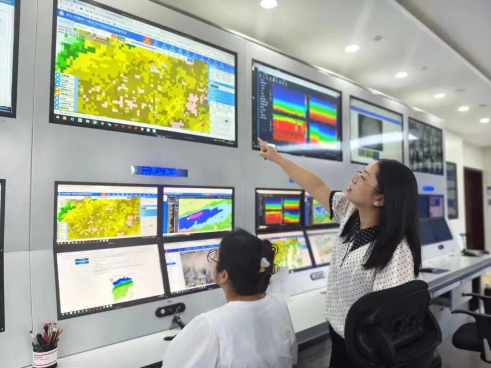 2024，这些画面值得记忆 |《图瞰风云》栏目年终特辑_腾讯新闻