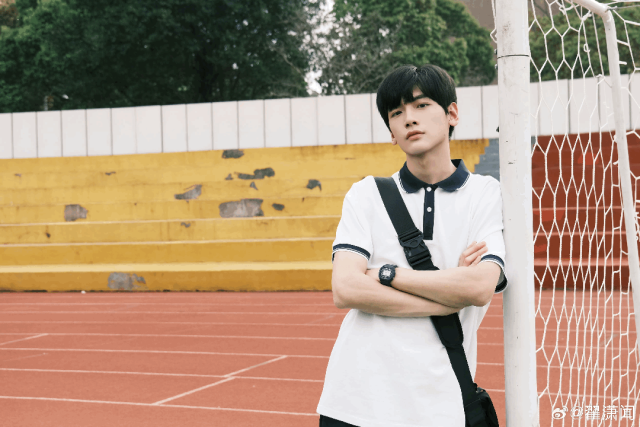 knock!来听翟潇闻的「心情天气预报」