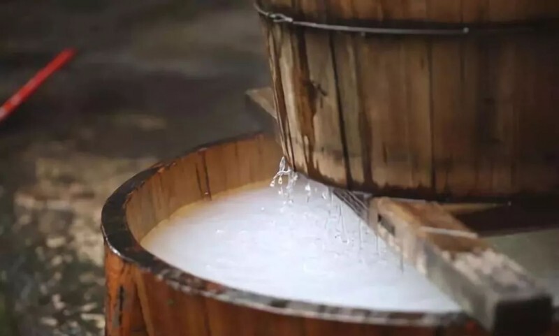 论中国四大古酒:米酒,黄酒,梅酒,烧酒_腾讯新闻