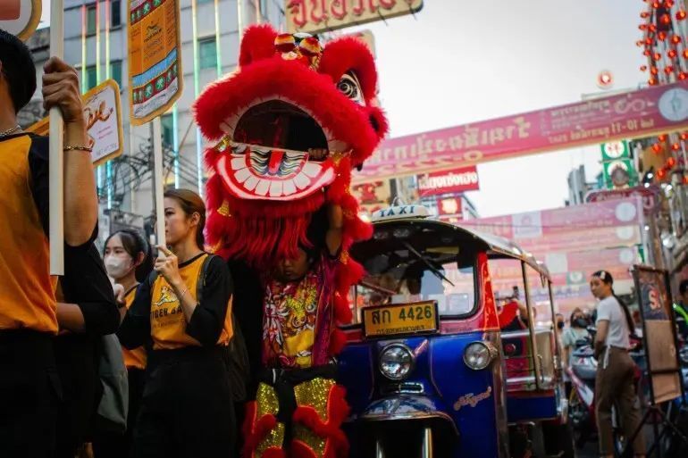 欧博abg数据出来了！中国游客发力，东南亚旅游业迎来“龙抬头”