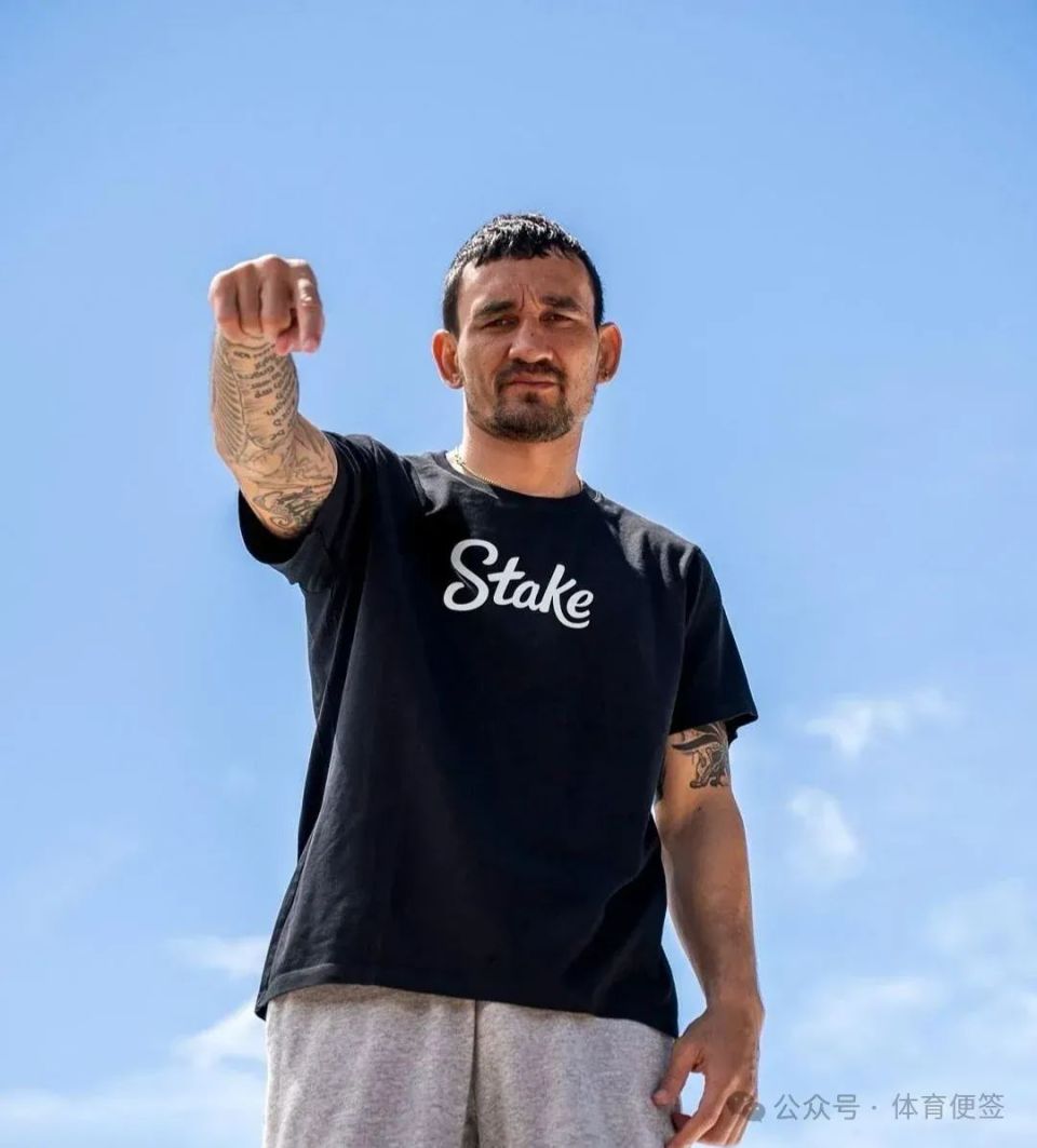 霍洛威预测自己的表现,ufc308会比ufc300更精彩