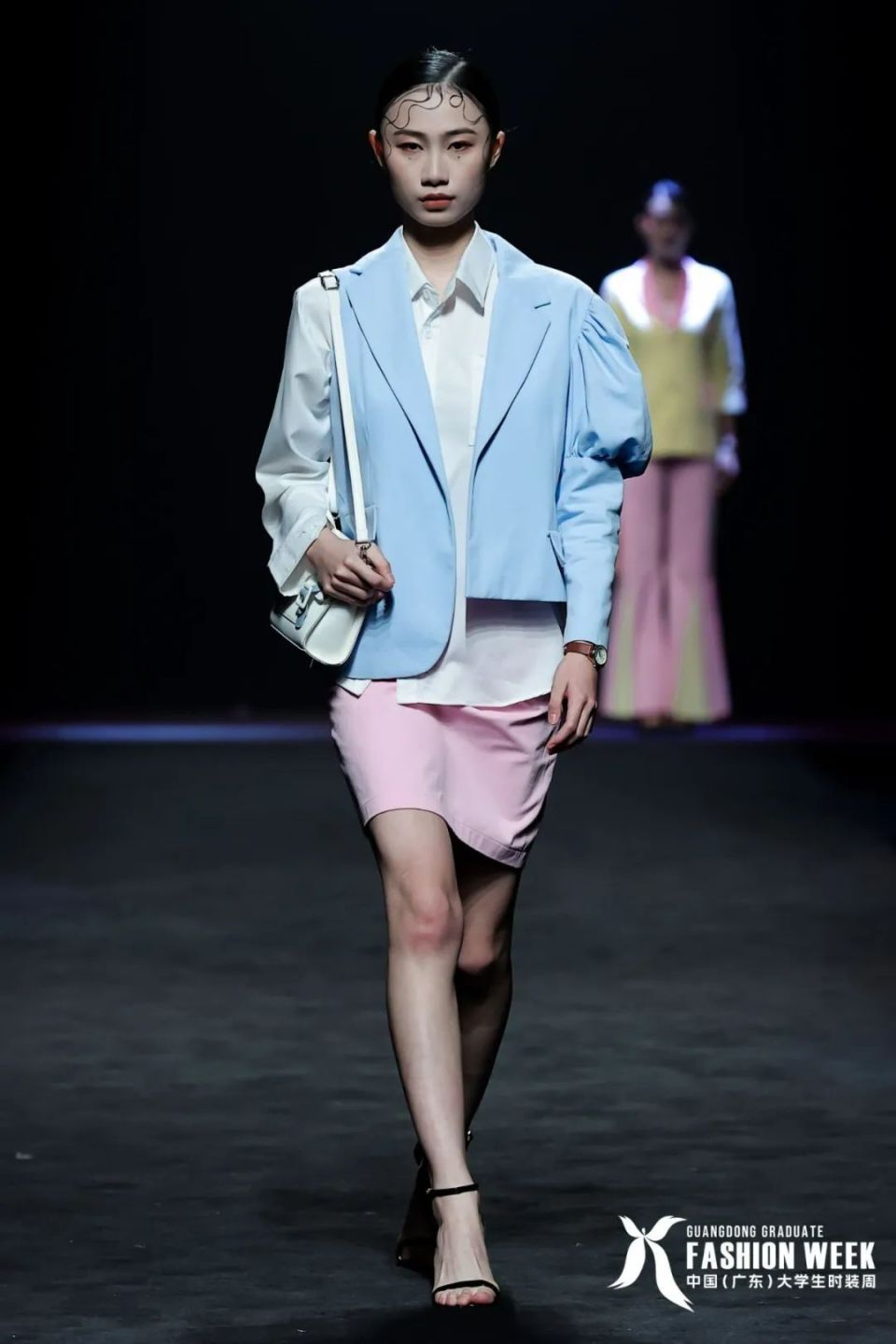 毕设合集 | 广东省城市技师学院,广东理工学院艺术设计学院