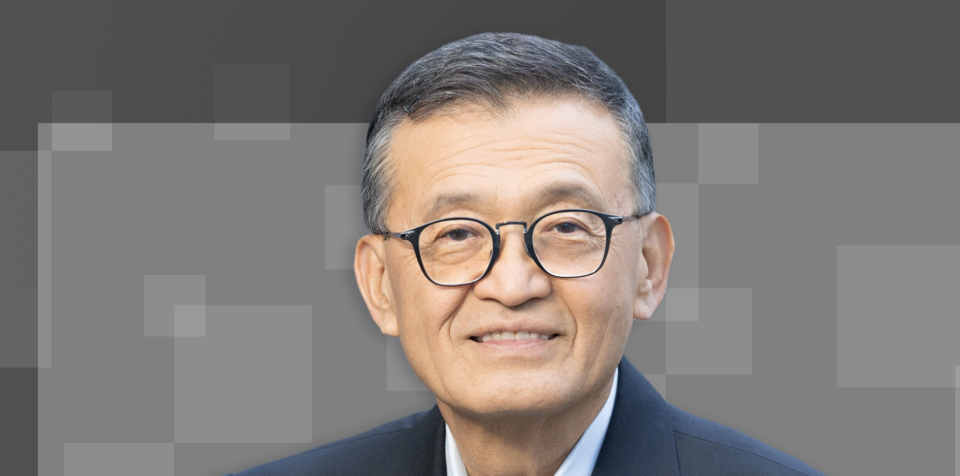 亲自督战的陈立武能否拯救颓势的Intel？_腾讯新闻