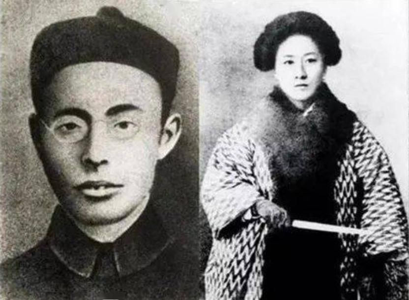 徐锡麟：富二代出身，为革命枪杀恩师清官恩铭，最后惨遭挖心而死_腾讯新闻