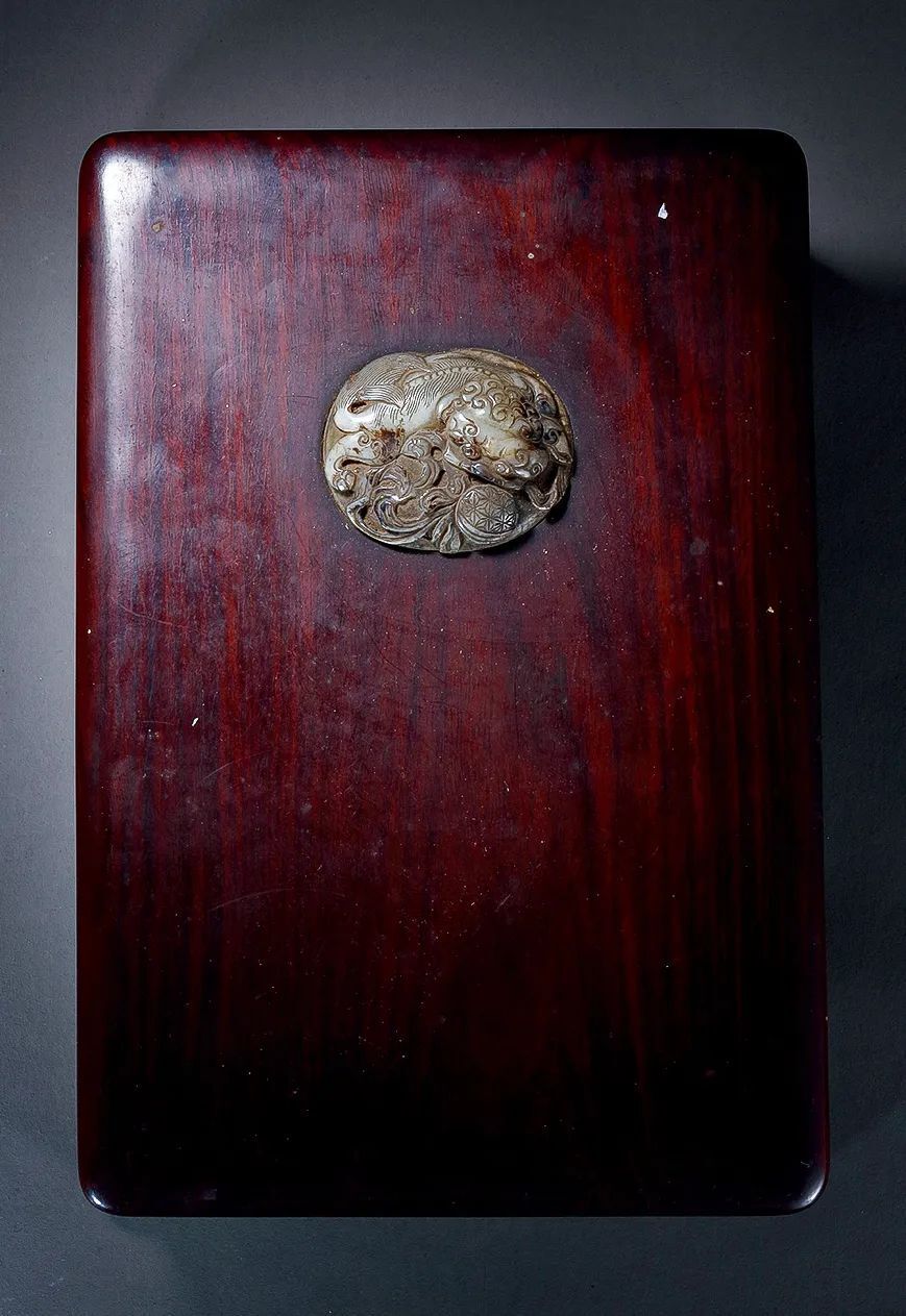 北京保利2024春拍丨来会会你的陈玄陶泓楮先生