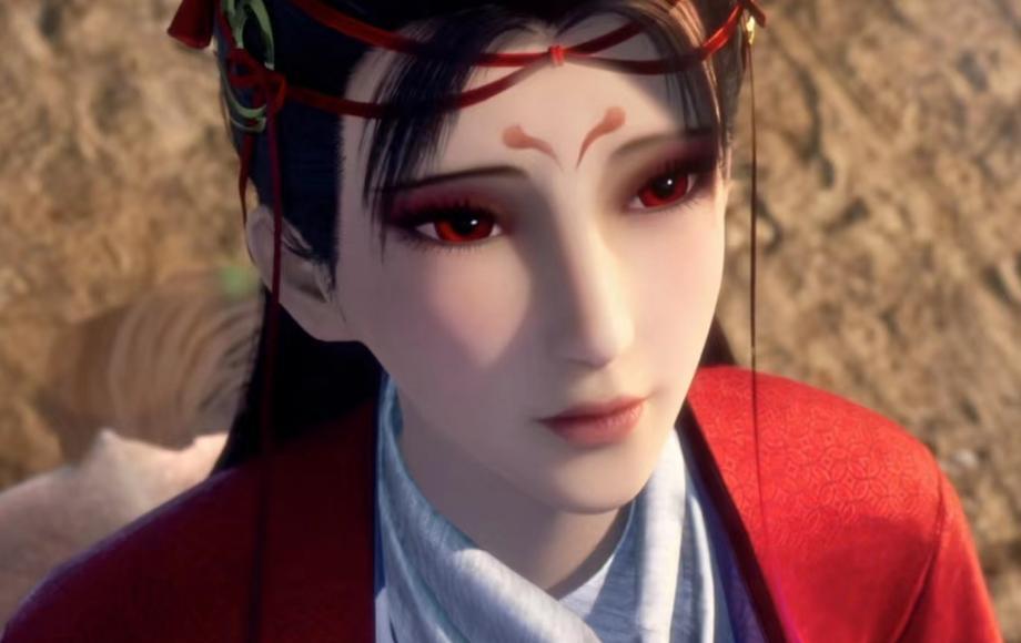 奥姑惨败生死不明,女帝解锁新造型,李星云述里朵搞了一把大的_腾讯