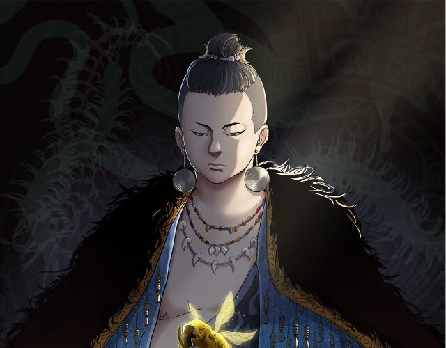 毒手巫医 - 第7、8话