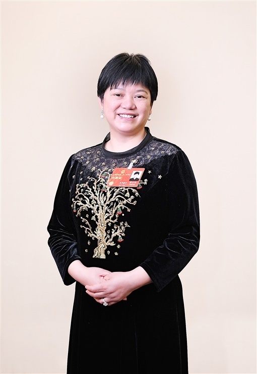 基层代表之声丨全国人大代表黄小玲加快推动醴茶铁路电气化改造