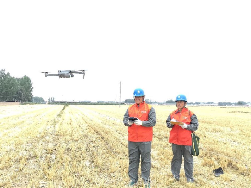 水利部把针对河南,河北2省的干旱防御应急响应提升至Ⅲ级,维持针对