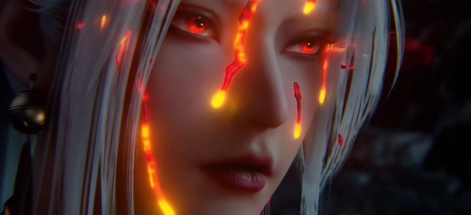 为何孟仙姑可以透支生命变化神尊体云万海却不行只有三个可能