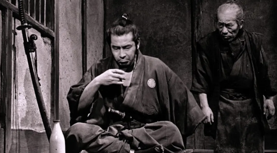 日本浪人:都失业了,这群人怎么还想着发动战争?| 循迹晓讲