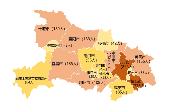 當然,黃石市對於湖師大學子的吸引,還在於隨著該市產業的升級和技術的