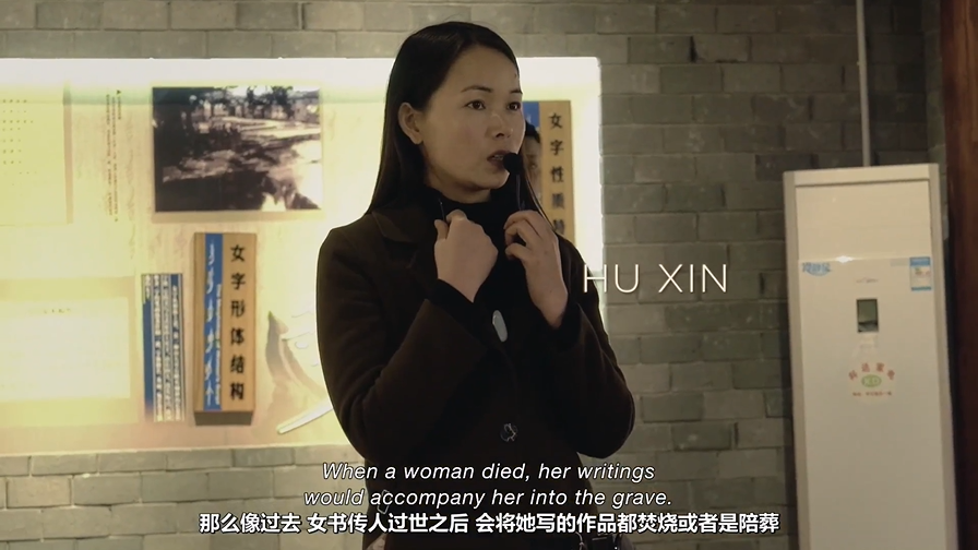 内娱,别再让她消失了