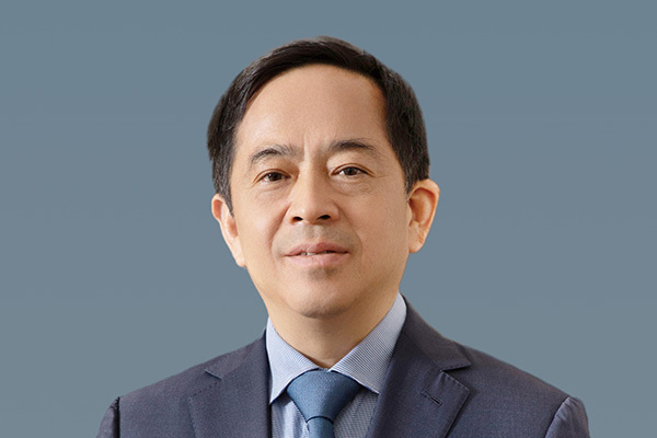 全国政协委员向文波全力开展数智化电动化国际化转型