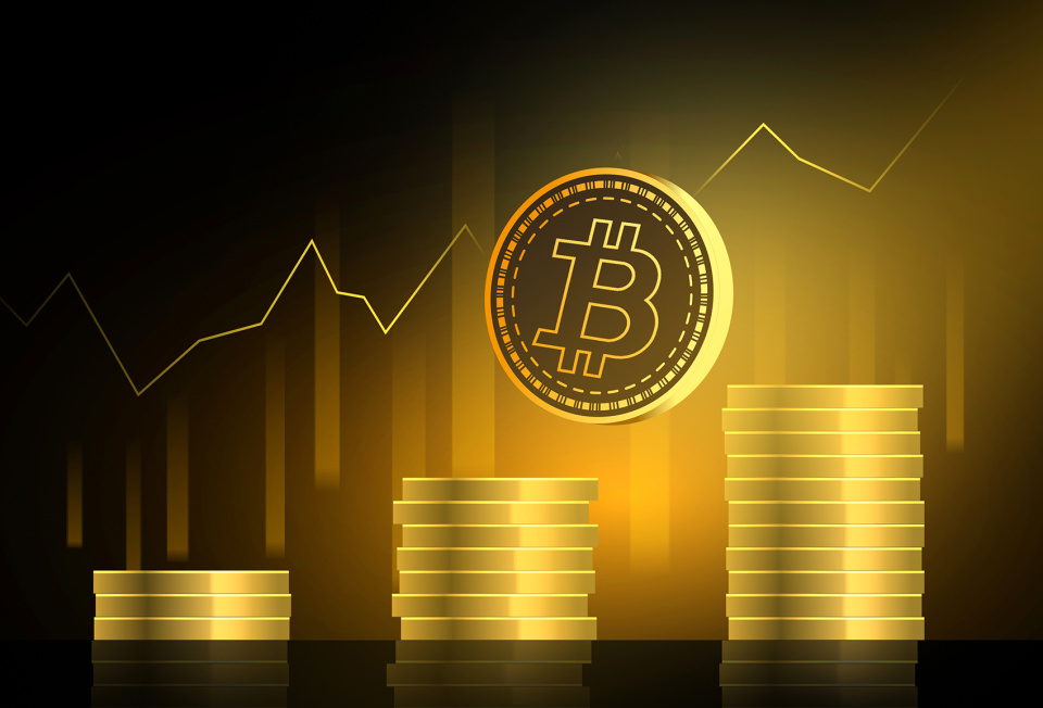 比特币急挫,一度逼近58000美元关口!加密货币全网24小时超8.