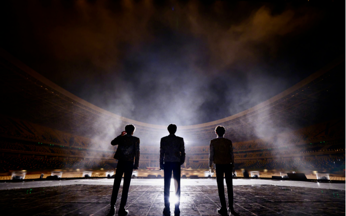 深挖| tfboys演唱会,是怎么上40多个热搜的_腾讯新闻