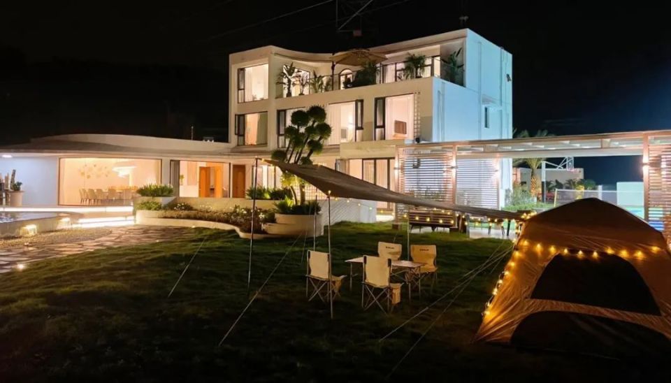 码住这篇攻略,"五一"玩转沐川!