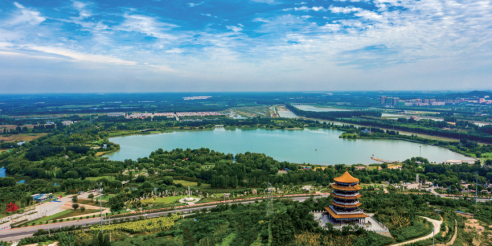 7天后,共赴"玫乡之约"!济南(平阴)女子半程马拉松即将开跑