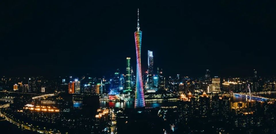 广州地铁APM线游玩攻略_腾讯新闻