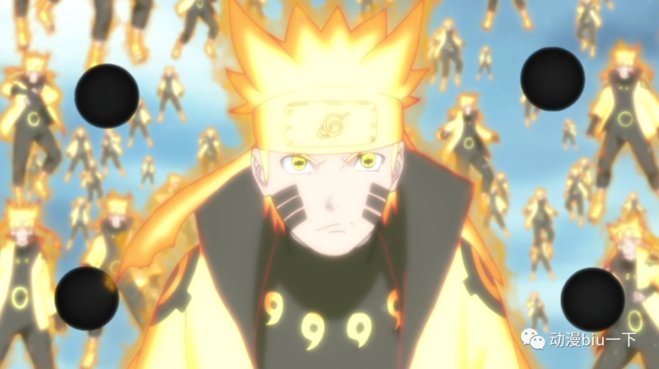 佩恩手中的黑棒是什么?同样是六道之力,它和求道玉有什么区别?