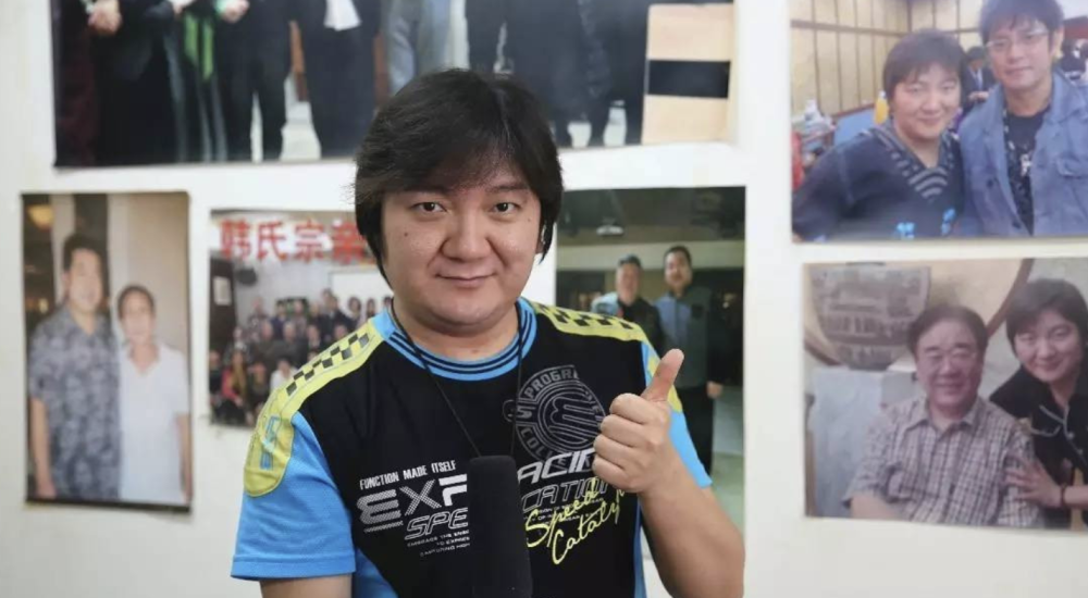 杨臣刚现状落魄引唏嘘,商演捞金被骂太垃圾,曾靠一首歌狂赚上亿_腾讯