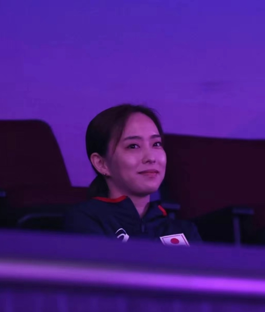 石川佳纯计划来中国引热议网友姐要不你嫁中国吧省的大家想你