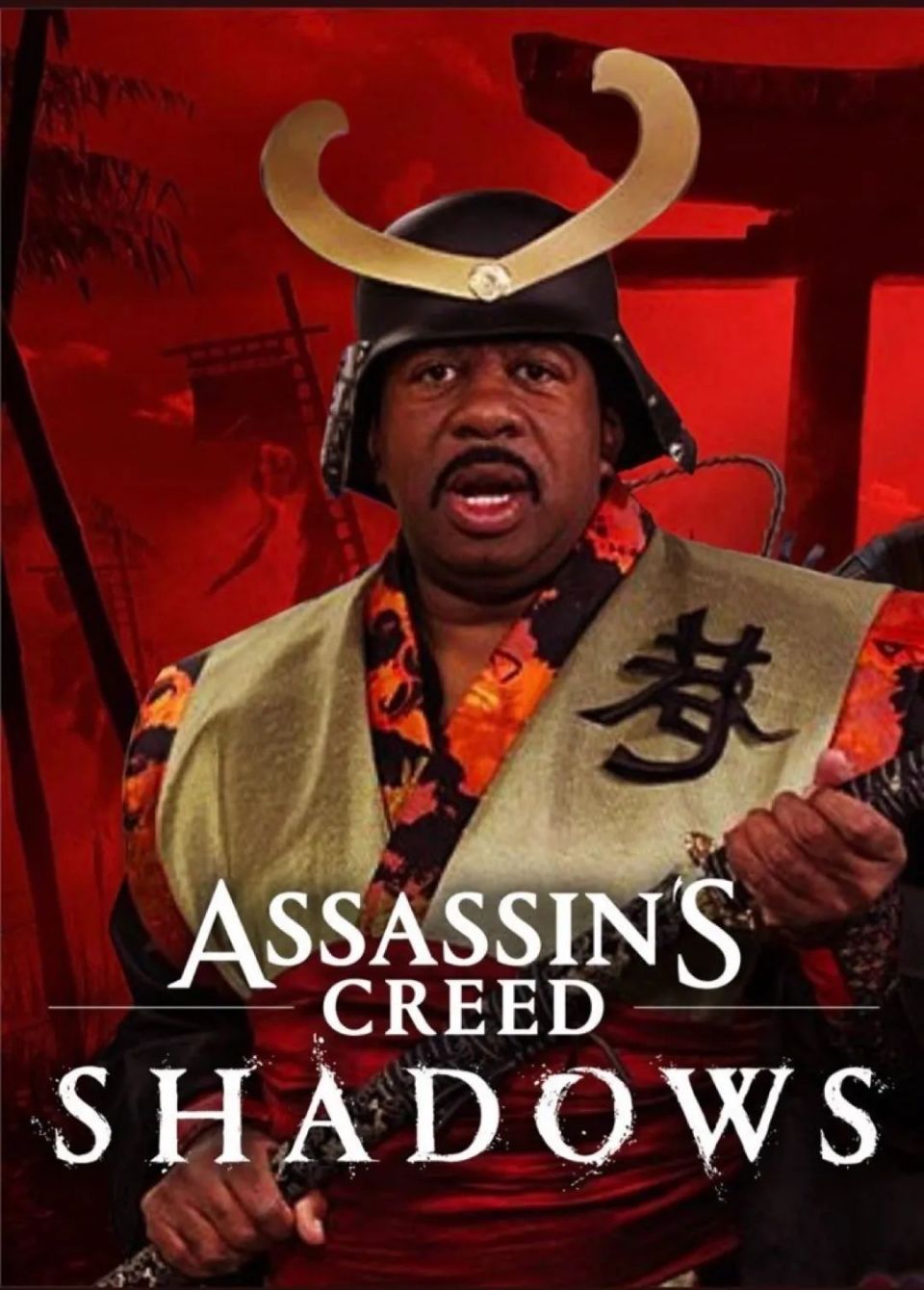 《刺客信条影》日版预告遭差评轰炸:踩是赞的9倍多