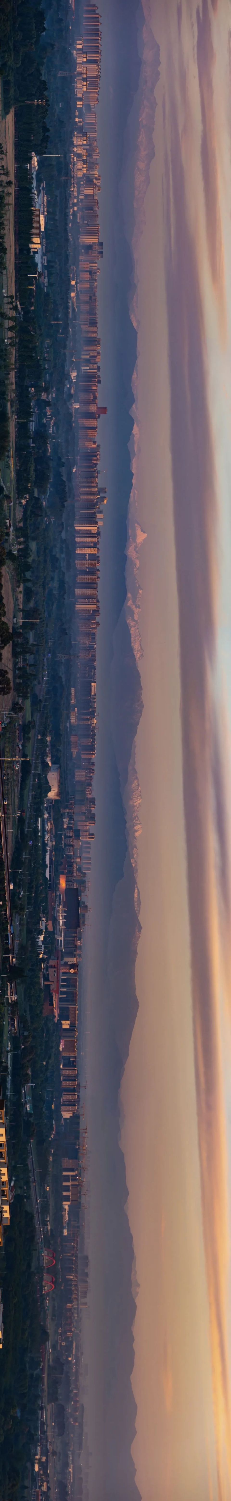 可观的山,"可观"的山,可观山的山