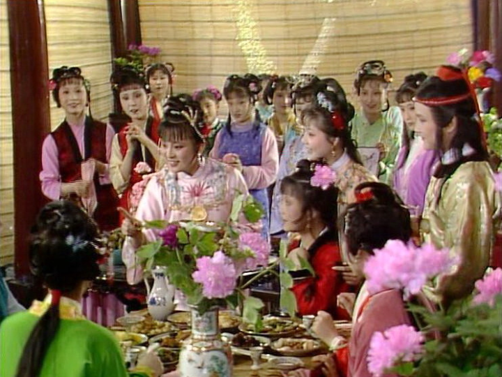 原班人马重聚，87版红楼梦35周年纪念音乐会下周登陆杭州大剧院！你知道这部经典电视剧“打卡”过杭州这些地方吗？(红楼梦30年音乐会没参加的演员是谁)