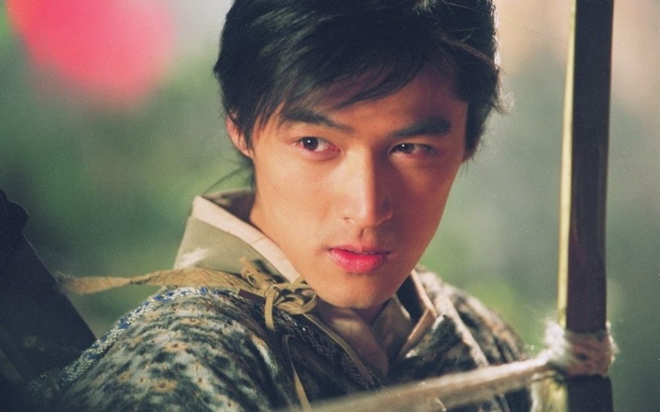 胡歌:王家卫希望我在《繁花》里找回李逍遥的感觉丨角色_腾讯新闻