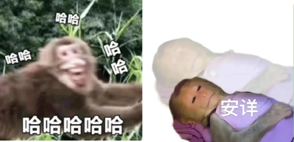 有个人给别人讲笑话，把自己笑死了……笑死的人还真不少！_腾讯新闻