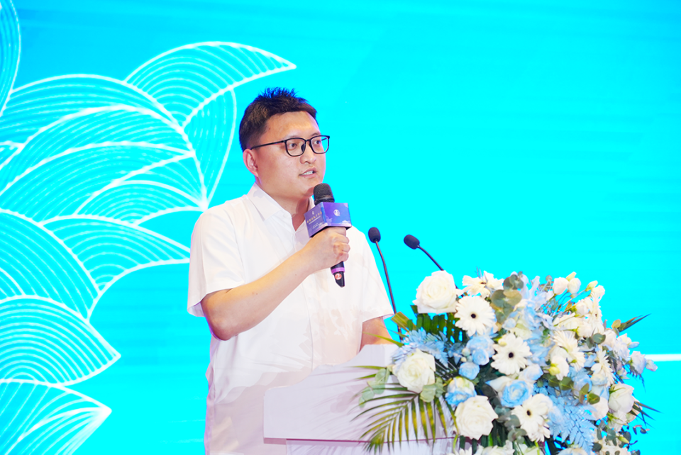 近日,"合创共赢开新篇——2024汾阳王酒业山西经销商端午联谊会暨新品