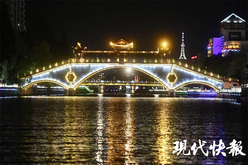 常盈桥,水门桥,越秀桥