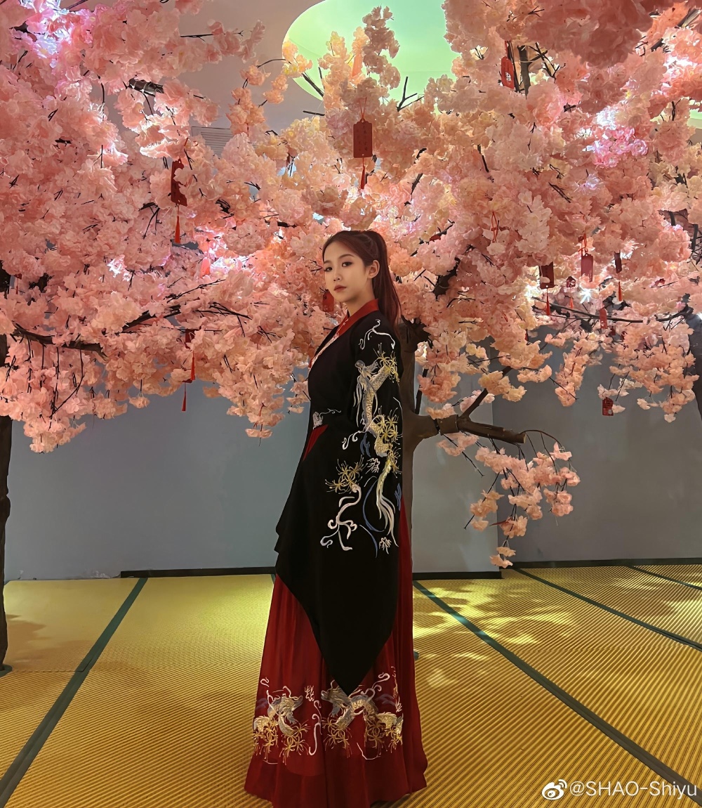 叫板韩国足坛第一女神李玟娥00后女足小将邵诗雨斩国际大体联足球世界