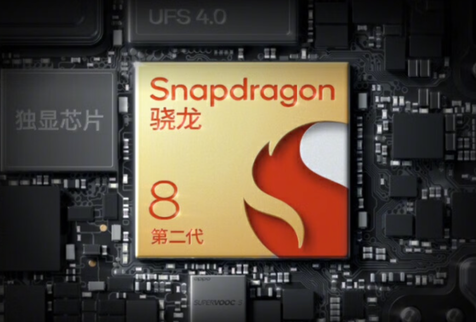 这款手机的后劲相比之下更猛,结合京东手机高通骁龙机型销量榜来看