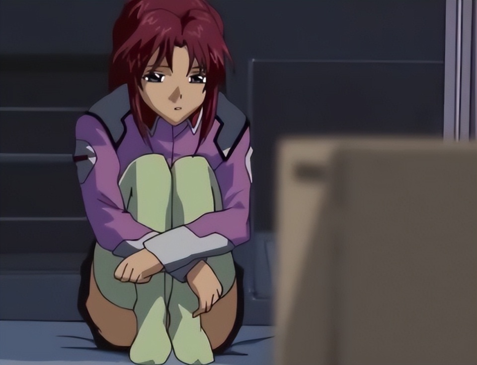 高达seed新设定 基拉和拉克丝是柏拉图式恋爱 田中试镜角色是芙蕾