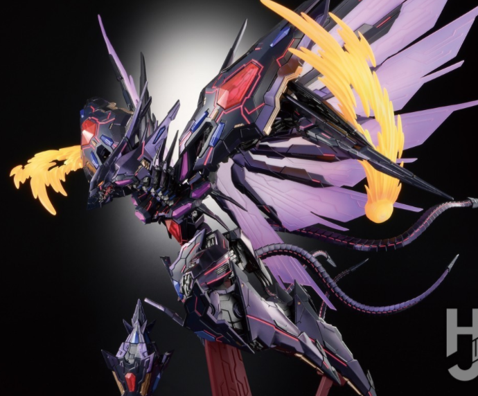 游戏王zexal银河眼时空龙手办新官图牌佬的龙癌病情瞬间恶化了