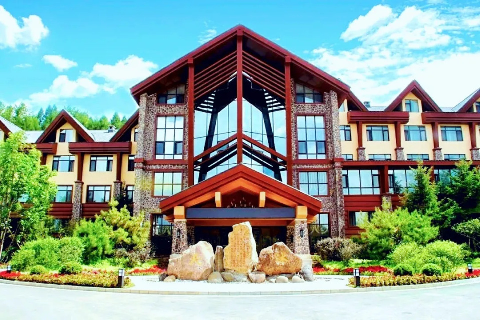 99讷殷古城:车程1小时20分钟,距离天沐温泉车程10分钟千年古城,穿越