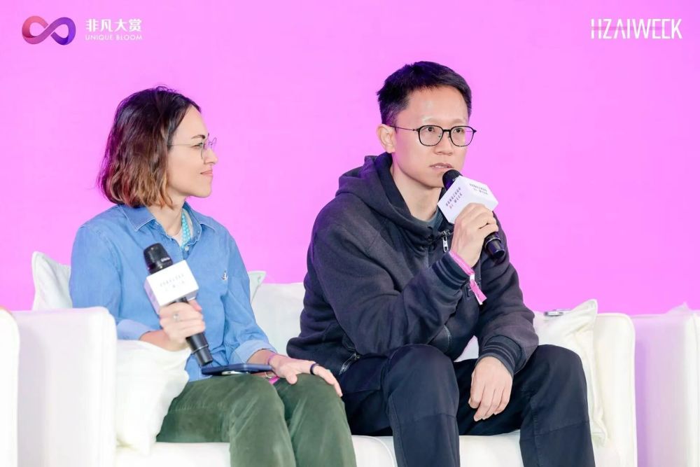 中国 AI 最大的优势不是技术，是 OODA 循环 · 原文图片 3